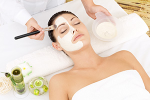 Shahnaz Facials